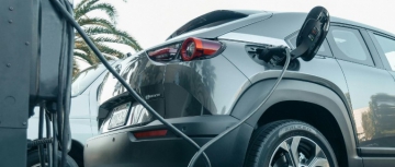 EV Charger Installation Grant Program – Secure Up To 50% Funding